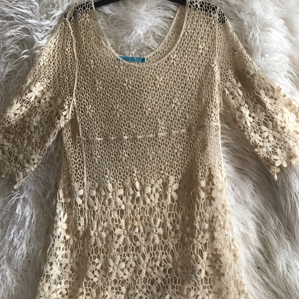 ☀️Women swim cover size L